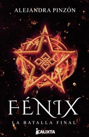 FÉNIX | 9786287631403 | PINZÓN ZUBIETA, MARÍA ALEJANDRA