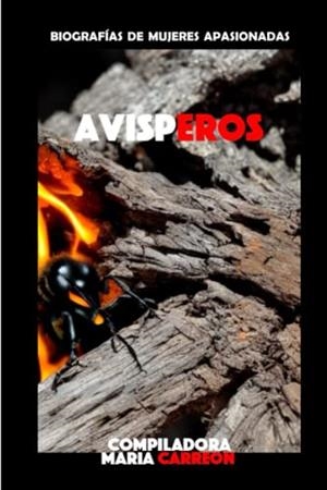 AVISPEROS | 9798389561991 | CARREÓN, MARÍA