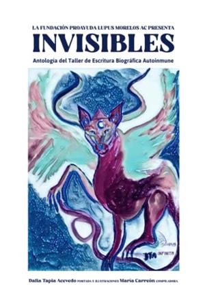 INVISIBLES | 9798385527397 | CARREÓN, MARÍA