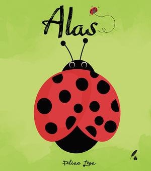 ALAS | 9788419068392 | LEÓN BELTRÁN, MARÍA FELINA