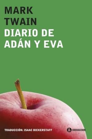 DIARIO DE ADAN Y EVA | 9789500531658 | TWAIN, MARK