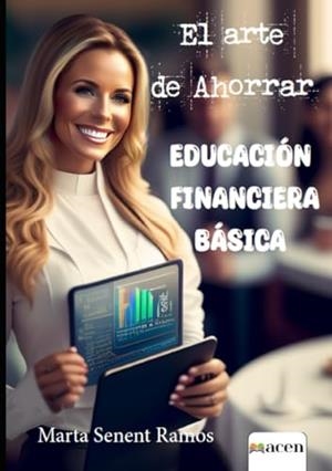 DOMINA TUS FINANZAS | 9788412685169 | SENENT RAMOS, MARTA