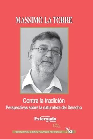 CONTRA LA TRADICIÓN | 9789587725377 | LA TORRE, MASSIMO