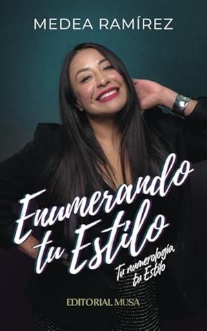 ENUMERANDO TU ESTILO | 9786079976453 | RAMÍREZ, MEDEA