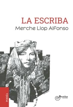 ESCRIBA, LA | 9788410241343 | LLOP ALFONSO, MERCHE