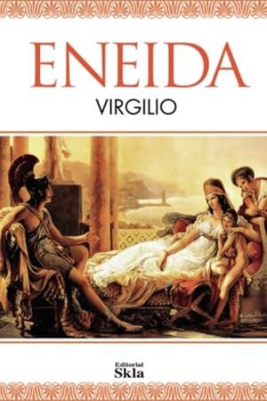 ENEIDA | 9789587233063 | CARO CANDEZANO, MIGUEL ANTONIO