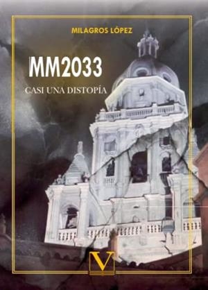 MM2033 | 9788413376431 | LÓPEZ, MILAGROS