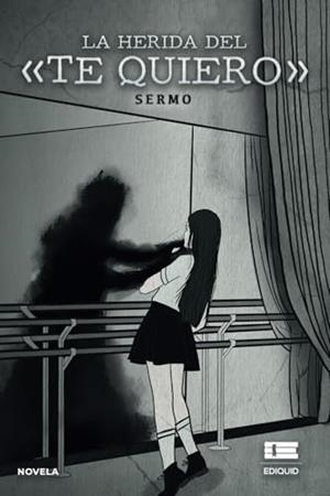 HERIDA DEL TE QUIERO, LA | 9786125112194 | MONTEMAYOR, SERGIO