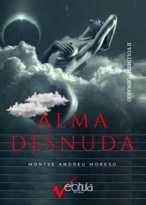 ALMA DESNUDA | 9788412025170 | ANDREU MORESO, MONTSE