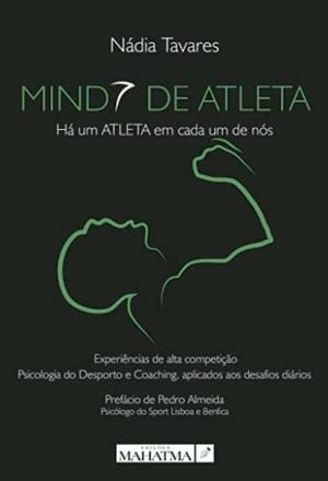 MIND7 DE ATLETA | 9789898865502 | TAVARES, NÁDIA