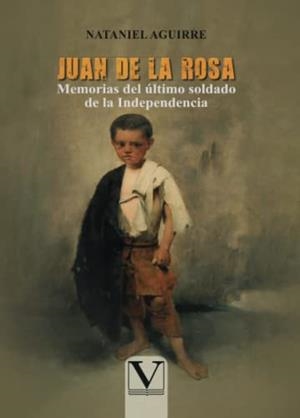 JUAN DE LA ROSA | 9788413376097 | AGUIRRE, NATANIEL