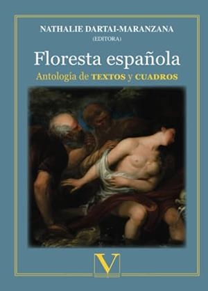 FLORESTA ESPAÑOLA | 9788490744819 | DARTAI-MARANZANA, NATHALIE