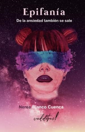 EPIFANÍA | 9788412447668 | BLANCO CUENCA, NEREA