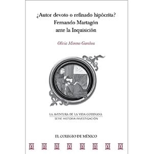 AUTOR DEVOTO O REFINADO HIPÓCRITA? | 9786075642673 | MORENO GAMBOA, OLIVIA