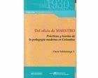 DEL OFICIO DE MAESTRO | 9789582007010 | SALDARRIAGA V., OSCAR