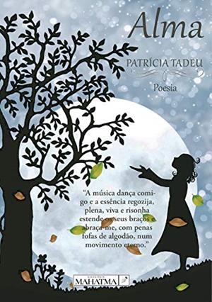 ALMA | 9789898865571 | TADEU, PATRÍCIA