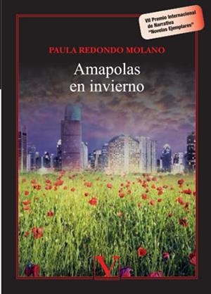 AMAPOLAS EN INVIERNO | 9788413376424 | REDONDO MOLANO, PAULA