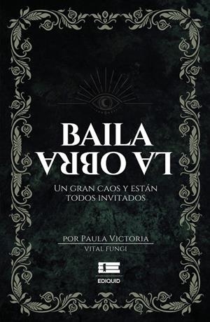 BAILA LA OBRA | 9789566404453 | GALLEGUILLOS IBARRA, PAULA VICTORIA