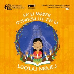 EB LI, EL IDIOMA, RAÍZ DE NUESTRA HERENCIA 2 | 9789929546097 | ICAL, PEDRO