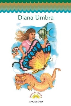 DIANA UMBRA | 9789582003708 | GAONA P., PIO FERNANDO