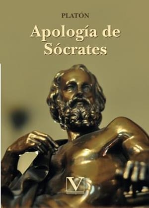 APOLOGÍA DE SÓCRATES | 9788413376134 | PLATÓN