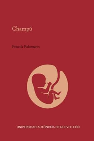 CHAMPU | 9786072707306 | PALOMARES, PRISCILA