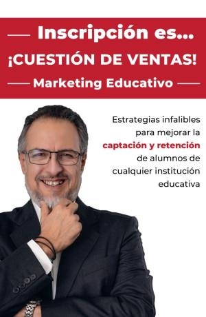INSCRIPCIÓN ES ¡CUESTIÓN DE VENTAS! | 9798896607977 | AGÜERO MEIXUEIRO, RAFAEL