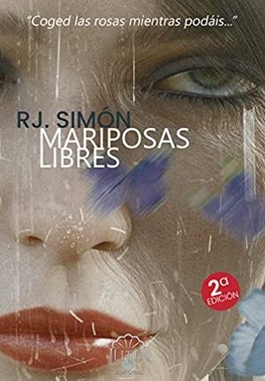 MARIPOSAS LIBRES | 9788409330669 | SIMÓN GALLARDO, RAFAEL JULIO