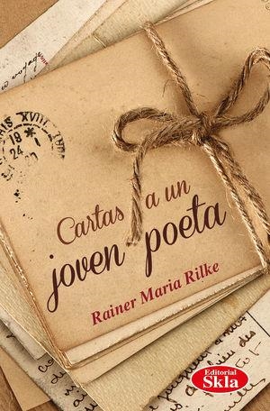 CARTAS A UN JOVEN POETA | 9789587232219 | RIKE, RAINER MARIA