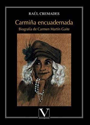 CARMIÑA ENCUADERNADA | 9788413371283 | CREMADES, RAÚL