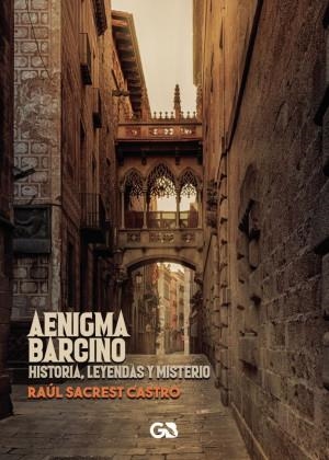 AENIGMA BARCINO | 9788410137103 | SACREST CASTRO, RAÚL