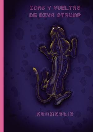 IDAS Y VUELTAS DE DIVA STRUMP | 9788419705389 | MESTIS, REN