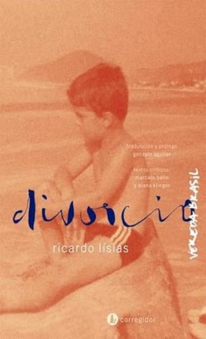 DIVORCIO | 9789500533287 | LISIAS, RICARDO