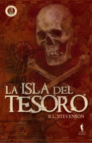 ISLA DEL TESORO, LA | 9788412445435 | STEVENSON, ROBERT LOUIS