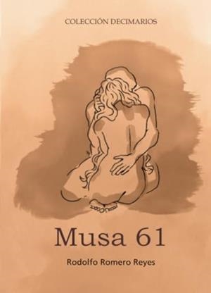 MUSA 61 | 9788494801044 | ROMERO REYES, RODOLFO