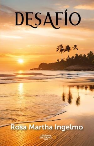 DESAFÍO | 9786078773763 | INGELMO, ROSA MARTHA