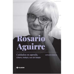 CUIDADOS EN AGENDA | 9789878137438 | AGUIRRE, ROSARIO