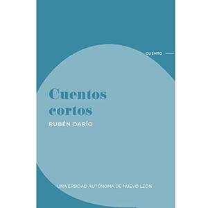 CUENTOS CORTOS | 9786072715660 | DARIO, RUBEN