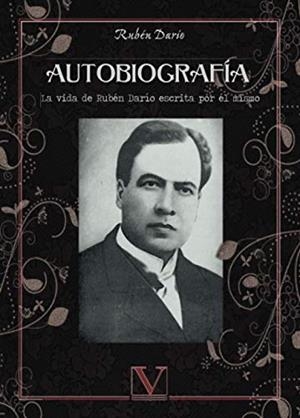 AUTOBIOGRAFÍA | 9788413371665 | DARÍO, RUBÉN