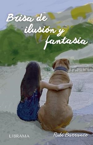 BRISA DE ILUSIÓN Y FANTASÍA | 9791387508081 | BARRANCO, RUBÍ