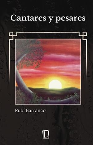 CANTARES Y PESARES | 9791387508166 | BARRANCO, RUBÍ