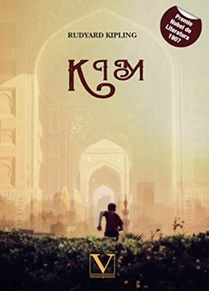 KIM | 9788413371214 | KIPLING, RUDYARD