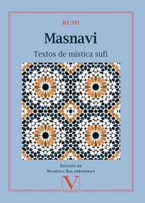 MASNAVI | 9788413374918 | RUMI