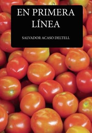 EN PRIMERA LINEA | 9788417132668 | ACASO DELTELL, SALVADOR