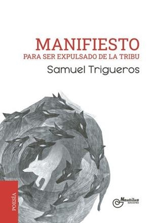 MANIFIESTO PARA SER EXPULSADO DE LA TRIBU | 9788410241398 | TRIGUEROS, SAMUEL