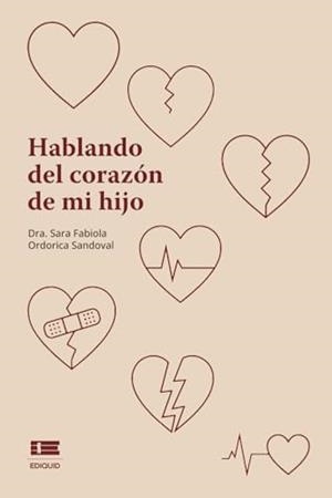 HABLANDO DEL CORAZON DE MI HIJO | 9789566404156 | ORDORICA SANDOVA, SARA FABIOLA