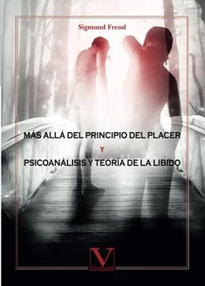MÁS ALLÁ DEL PRINCIPIO DEL PLACER & PSICOANÁLISIS | 9788413374826 | FREUD, SIGMUND