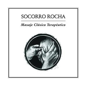 MASAJE CLÁSICO TERAPÉUTICO | 9789686567090 | ROCHA, SOCORRO