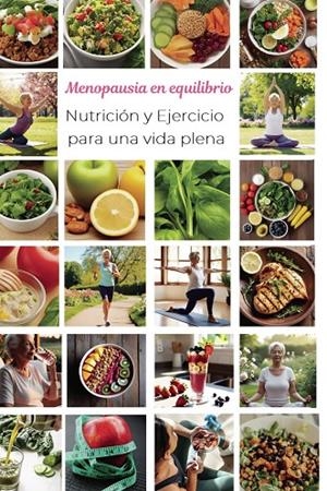 MENOPAUSIA EN EQUILIBRIO | 9791387514235 | LAWSON, SOFÍA