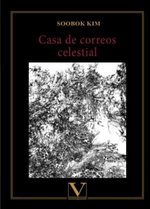CASA DE CORREOS CELESTIAL | 9788413370484 | KIM, SOOBOK